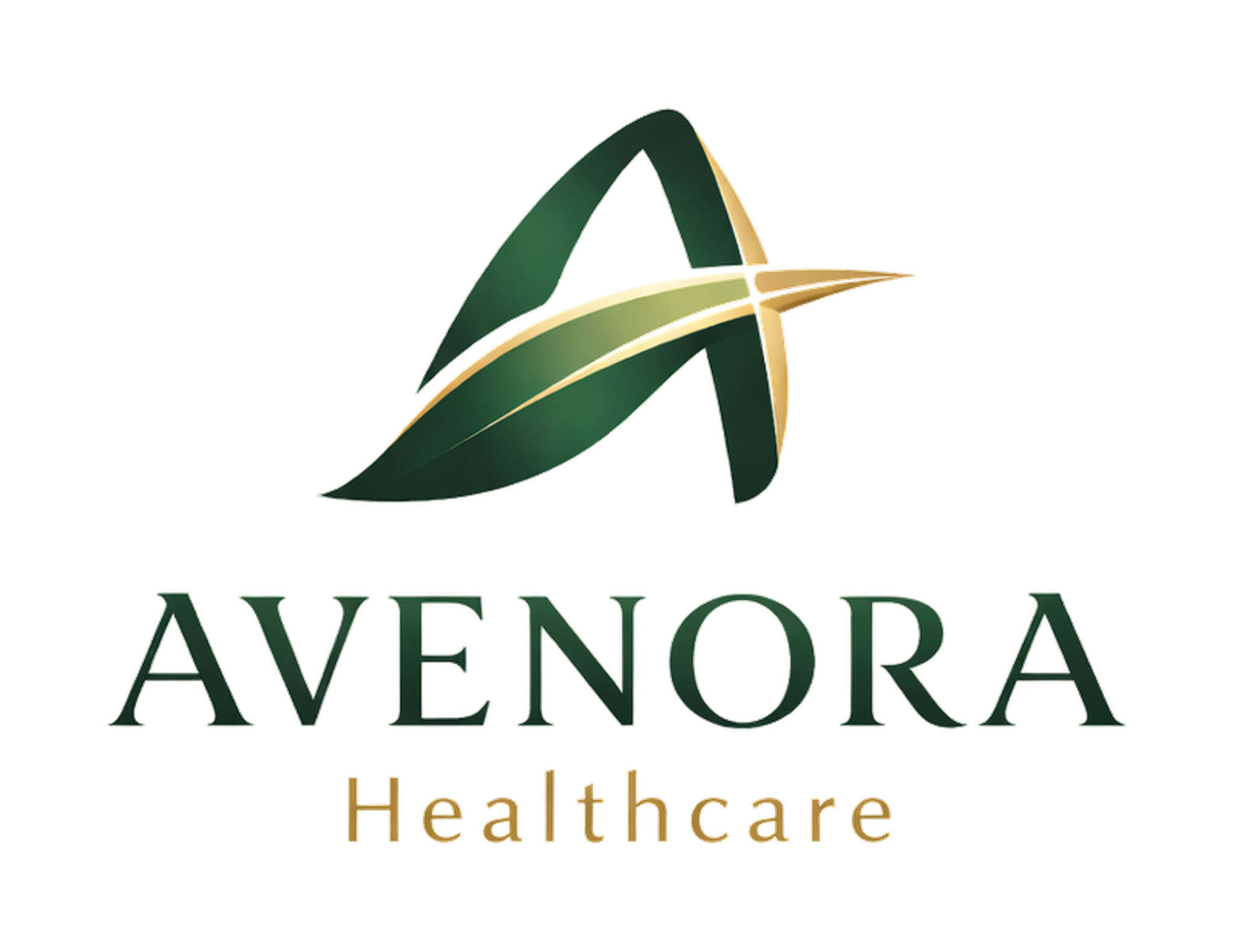 Avenora Healthcare logo